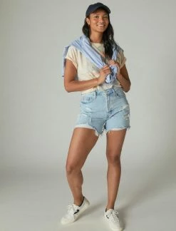 Lucky Brand Womens Bermuda Boyfriend Tee 7 Lucky Brand Womens Bermuda Boyfriend Tee -Cheap Lucky Brand Store 3eae20ce0afe498281cdf592bec6ceed 1080x