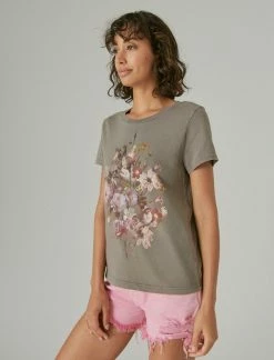 Lucky Brand Womens Bouquet Full Classic Crew Tee -Cheap Lucky Brand Store 42188a329c074ead9892a99ebe43779e 86d4dcca 85c1 4094 8412 1679a51e45eb 1080x