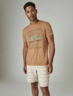 Lucky Brand Mens Linen Spacedye Stripe Flat Front Short -Cheap Lucky Brand Store 43ee6228474f4a1b8fb36d27a93214db 1080x