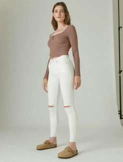 Lucky Brand Womens High Rise Bridgette Skinny Jean -Cheap Lucky Brand Store 44c3487740cf4046ad84093cfcc44b9e 1080x
