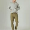 Lucky Brand Mens 110 Slim 4-Way Stretch Jean
