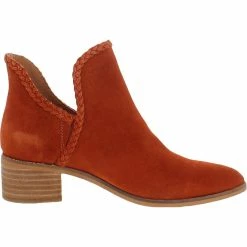 Lucky Brand Terisha Womens Suede Pointed Toe Ankle Boots -Cheap Lucky Brand Store 466b04db186d4459a667e00c791eda4e 1080x