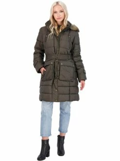 Lucky Brand Womens Winter Hooded Puffer Coat -Cheap Lucky Brand Store 46d54873604f4d82af95461f41f85e67 60069a83 3d33 43e2 8628 f628853f168c 1080x