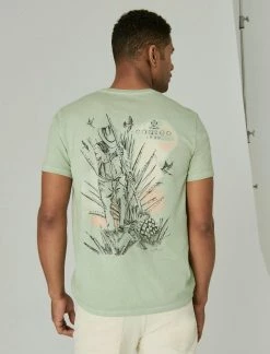 Lucky Brand Mens Codigo 1530 X Lucky Brand Chest Logo Graphic Tee. -Cheap Lucky Brand Store 478f87af7e2a451fbbc0c4d98cf459e0 e9b3b0f8 dd54 46d8 8488 3fe3aa6636de 1080x