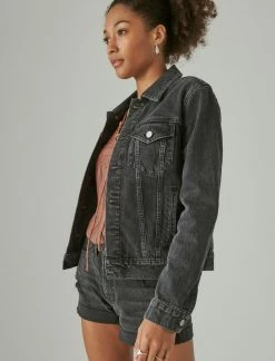 Lucky Brand Womens Tomboy Trucker -Cheap Lucky Brand Store 4c01d52d5b174e10af780595932e1fe7 1080x
