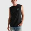Lucky Brand Mens Pride Gender Neutral Muscle Tee