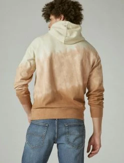 Lucky Brand Mens Sueded Terry Tie Dye Hoodie -Cheap Lucky Brand Store 4f51019292ae467dab4907fa0656e7d7 1080x