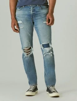 Lucky Brand Mens 411 Athletic Taper -Cheap Lucky Brand Store 504ddd570cb24c7faf45a3b3ede79038 1080x