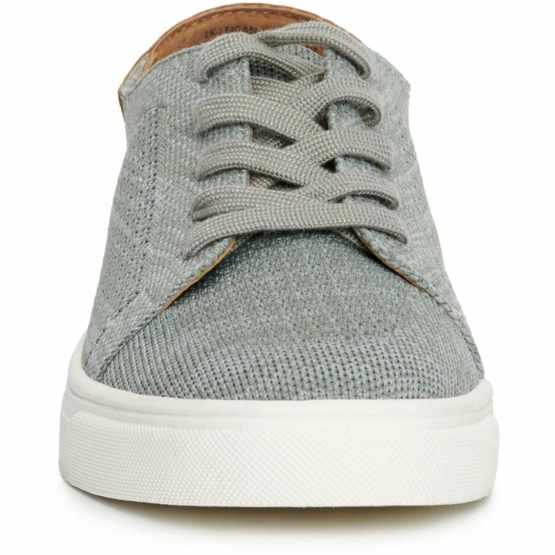 Lucky Brand Leigan Womens Fitness Lifestyle Fashion Sneakers 2 Lucky Brand Leigan Womens Fitness Lifestyle Fashion Sneakers - Image 2
