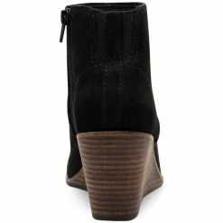 Lucky Brand Zanta Womens Nubuck Wedge Ankle Boots 9 Lucky Brand Zanta Womens Nubuck Wedge Ankle Boots -Cheap Lucky Brand Store 50cb47ccc61f45abbcbe454fc72db148 7f9bd0ec e1fc 4561 9f57 a01bd791267c 1080x