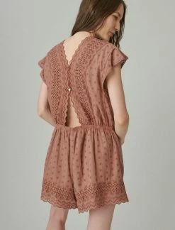 Lucky Brand Womens Eyelet Romper -Cheap Lucky Brand Store 51f092a609a241028a91a4adad7c37a9 1080x