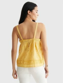 Lucky Brand Womens Embroidered Woven Tank 8 Lucky Brand Womens Embroidered Woven Tank -Cheap Lucky Brand Store 5227ef7e35a245ff8c1e7da16c9b96b0 1080x