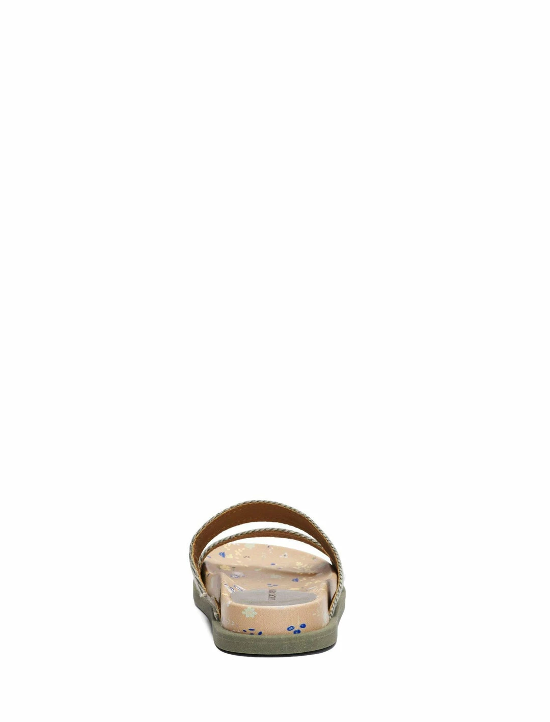 Lucky Brand Paimee Denim Sandal 3 Lucky Brand Paimee Denim Sandal - Image 3