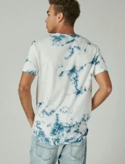 Lucky Brand Mens Martin Guitars Tie Dye Graphic Tee -Cheap Lucky Brand Store 52fae9784b6b457695eb39ee7527ad84 1080x