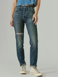 Lucky Brand Womens High Rise Drew Mom -Cheap Lucky Brand Store 5567f76a957d4032a082c1169c02d618 1080x