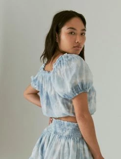 Lucky Brand Womens Cropped Matchback Top -Cheap Lucky Brand Store 55e3385d79ba4cae98a19aaf8cd71d72 b52678d0 ed5d 4c6e aea3 7020a8b49697 1080x