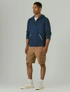 Lucky Brand Mens 9" Canvas Cargo Short 7 Lucky Brand Mens 9" Canvas Cargo Short -Cheap Lucky Brand Store 5631ccf062304b74a321201d4c666888 1080x