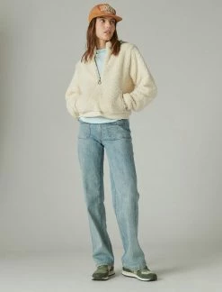 Lucky Brand Womens Hi-Pile Half Zip Pullover 8 Lucky Brand Womens Hi-Pile Half Zip Pullover -Cheap Lucky Brand Store 564274b02f8b4c948e2f7fc5e3b20fdb 5a67d16d d6c8 4bfd bc52 f7d3e8b2b6b1 1080x