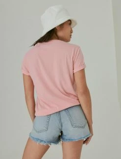 Lucky Brand Womens Lucky Hibiscus Classic Crew Tee 6 Lucky Brand Womens Lucky Hibiscus Classic Crew Tee -Cheap Lucky Brand Store 566e75d10cfe47669e6eacfa469dc4e6 3807b3c3 9648 44d5 a27a e344ed2f50fd 1080x