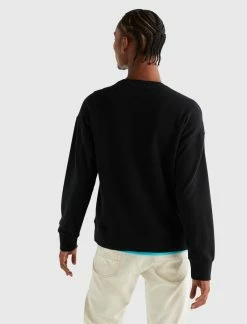 Lucky Brand Mens Pride Lucky Love Gender Neutral Crewneck -Cheap Lucky Brand Store 56db1e3beafa4a969bab0b1f39c24aca 8003e121 40ca 4a4b a4ef bce89a2574ae 1080x