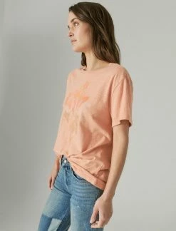 Lucky Brand Womens Love Floral Boyfriend Tee -Cheap Lucky Brand Store 578c4e8856f744ba9dd03b73a230d8dc 1080x