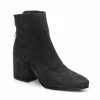 Lucky Brand Ravynn Bootie in Black