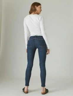 Lucky Brand Womens Ava Skinny Jean -Cheap Lucky Brand Store 59e1043f57784e4089c4df797282c234 1080x