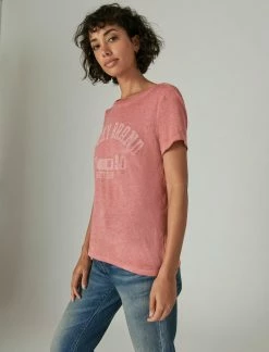 Lucky Brand Womens Lucky Varsity Team Classic Crew -Cheap Lucky Brand Store 5a0e044805d846f8845f4d17fcfa3f2f 1080x