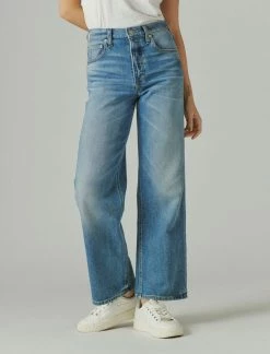 Lucky Brand Womens High Rise Wide Leg -Cheap Lucky Brand Store 5a5fd9f9cbb04b31b11c1cb2adc1ea71 1080x