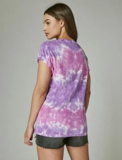 Lucky Brand Womens Jimi Hendrix Boyfriend Tee -Cheap Lucky Brand Store 5cd9874396e04e3e86cb19c456cfec61 1080x