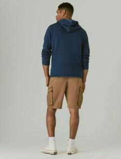 Lucky Brand Mens 9" Canvas Cargo Short 8 Lucky Brand Mens 9" Canvas Cargo Short -Cheap Lucky Brand Store 5d440a100f884e3d9944ca78eacec04d 1080x