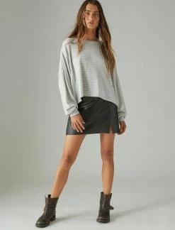 Lucky Brand Womens Cloud Jersey Exposed Seam Top 8 Lucky Brand Womens Cloud Jersey Exposed Seam Top -Cheap Lucky Brand Store 5e94c5d8fcad458797b7c9a3edf7cc5e 1080x