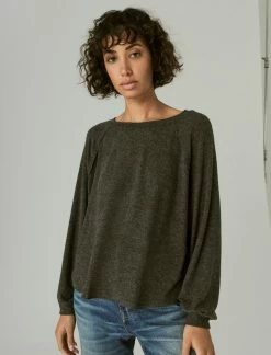Lucky Brand Womens Relaxed Cloud Jersey Crewneck -Cheap Lucky Brand Store 5ff3c7a83e854b0c9f7bf6ce745a4919 1080x