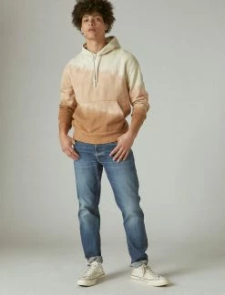 Lucky Brand Mens Sueded Terry Tie Dye Hoodie -Cheap Lucky Brand Store 601935c7971443a39a879771374b3ad8 1080x