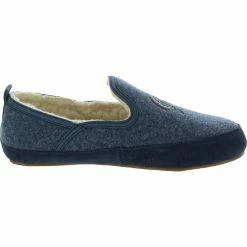 Lucky Brand Kozey 2 Womens Suede Slip On Moccasin Slippers -Cheap Lucky Brand Store 614190094c1045a0b9621be941e33366 1080x