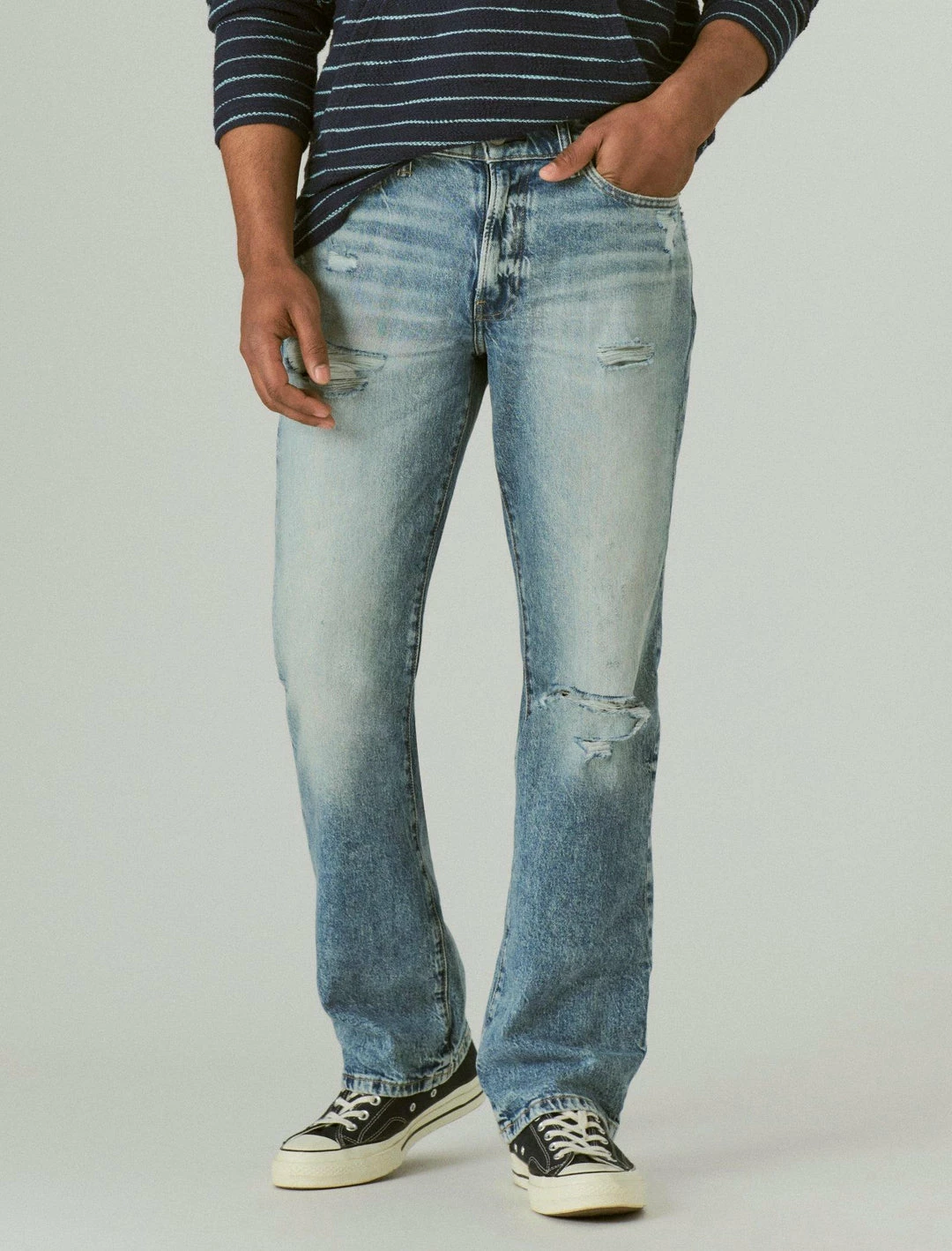 Lucky Brand Mens Easy Rider Boot 4 Lucky Brand Mens Easy Rider Boot - Image 4