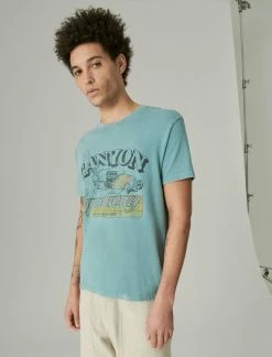 Lucky Brand Mens Canon Speedway Graphic Tee 8 Lucky Brand Mens Canon Speedway Graphic Tee -Cheap Lucky Brand Store 628ad1ef1953431d9c01a6f9fa9525a0 1080x