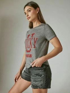 Lucky Brand Womens Lucky U Classic Crew -Cheap Lucky Brand Store 6527ac898c6a4da8a375a3c3c1640fa0 1080x