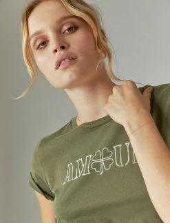 Lucky Brand Womens Amour Stencil Classic Crew Tee 7 Lucky Brand Womens Amour Stencil Classic Crew Tee -Cheap Lucky Brand Store 65407d33adda4860b0802fa4a0e6afcc 1080x