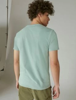 Lucky Brand Mens Lucky Flowers Graphic Tee -Cheap Lucky Brand Store 658fd76c9cf74855a54bd51a76391ccc 1080x