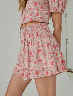 Lucky Brand Womens Printed Matchback Short -Cheap Lucky Brand Store 68a1f019d8414c89ae7a3a2e01ba5b98 1080x