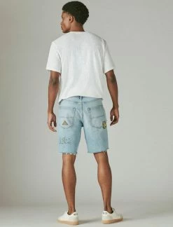 Lucky Brand Mens Lucky Legend 9" Vintage Loose Short -Cheap Lucky Brand Store 68a8ff21d02b40de93a341bc2f786b2d 6b5081d4 2ef3 41e7 ba06 a00f746475a2 1080x