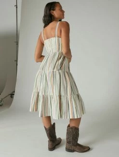 Lucky Brand Womens Striped Corset Maxi Dress 6 Lucky Brand Womens Striped Corset Maxi Dress -Cheap Lucky Brand Store 6993ba95d1f549d79270446c08e5622b 1080x