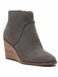 Lucky Brand Zanta Womens Nubuck Wedge Ankle Boots 13 Lucky Brand Zanta Womens Nubuck Wedge Ankle Boots -Cheap Lucky Brand Store 6a856d193bfe40ac9b672ed4a63a11b1 5e9d2e98 6d37 4fa7 9733 6cd8af5a2790 1080x