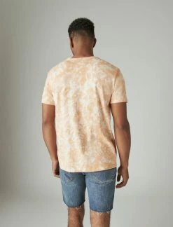 Lucky Brand Mens Tie Dye Logo Graphic Tee -Cheap Lucky Brand Store 6a9f3917ec0b4a64b69bbb33161f448a 1080x