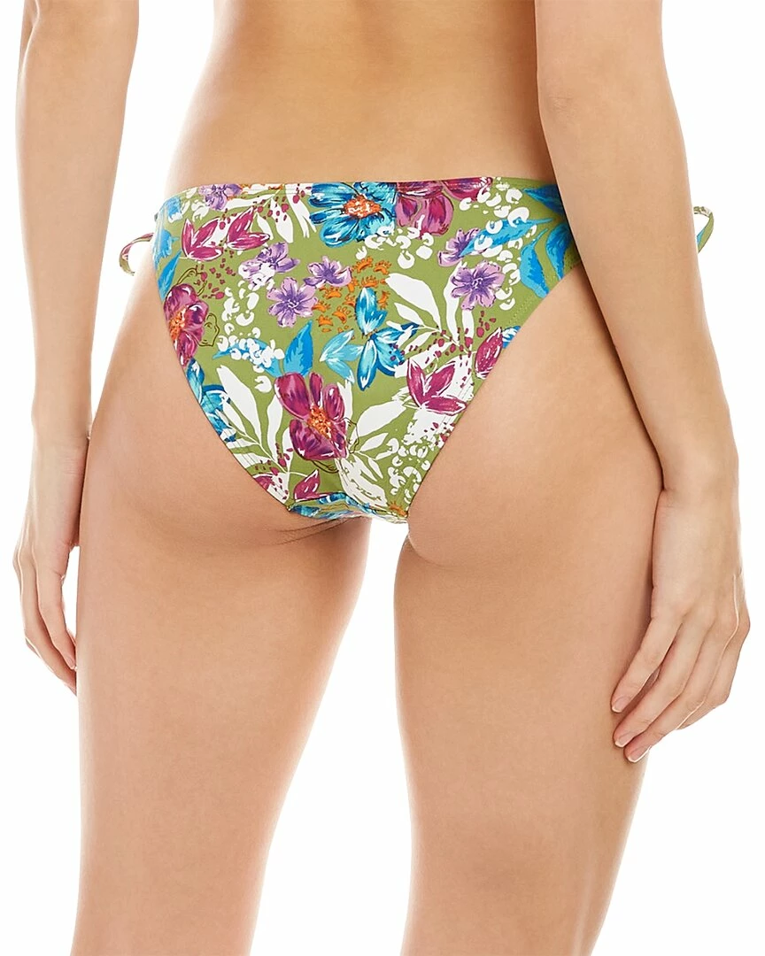 Lucky Brand Shoreline String Bottom 2 Lucky Brand Shoreline String Bottom - Image 2