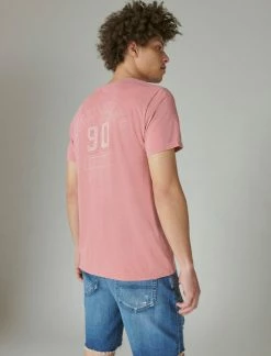 Lucky Brand Mens Lucky 90 Varsity Graphic Tee -Cheap Lucky Brand Store 70796a1d7a714531a9245d30e9662d31 1080x