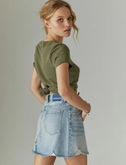 Lucky Brand Womens Amour Stencil Classic Crew Tee 6 Lucky Brand Womens Amour Stencil Classic Crew Tee -Cheap Lucky Brand Store 7151efb8e8fc4d9fa4cba4d78095d905 1080x