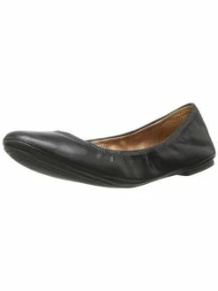 Lucky Brand Emmie Womens Leather Ballet Flats -Cheap Lucky Brand Store 744a72335130454db65134669549db49 3e3ac903 9857 4ac9 9d85 53d4f6007f55 1080x