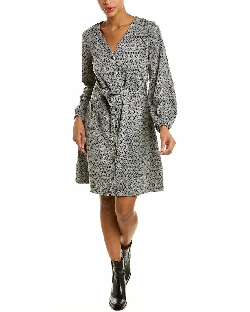 Lucky Brand Mini Shirtdress 1 Lucky Brand Mini Shirtdress